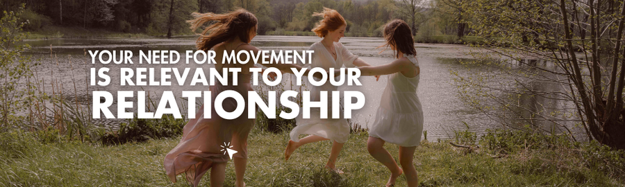 Fire, Earth, Water, Air: How Zodiac Elements Shape Our Movement and Relationships