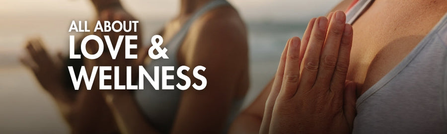 Your Guide to a Healthy Lifestyle Together! 