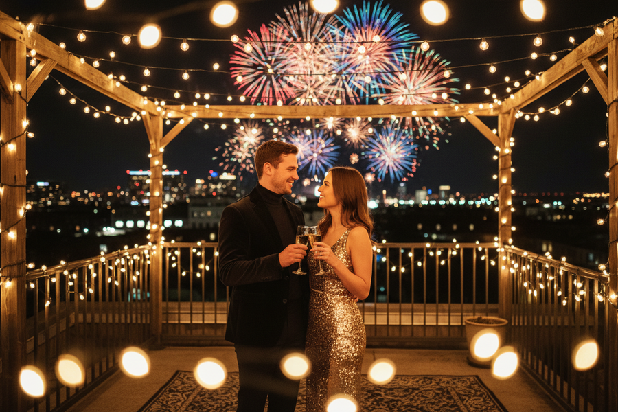 New Year, New Dating Standards: A 2026 Relationship Reset