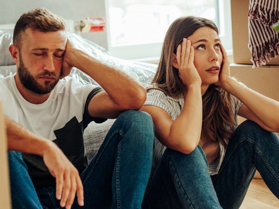 How to Support a Partner Through Burnout (Without Burning Out Yourself)