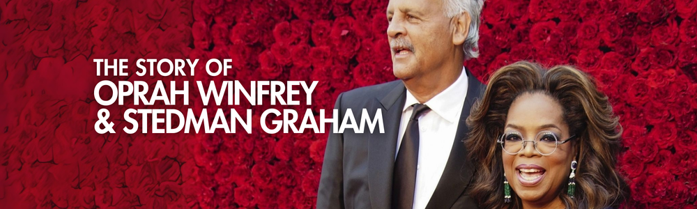 Oprah Winfrey and Stedman Graham: A Partnership Beyond Convention