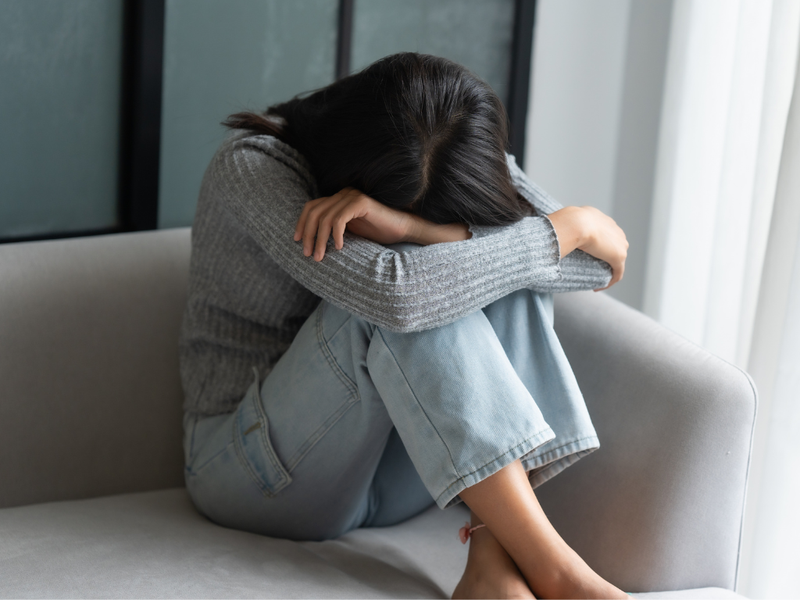 Self-Sabotage in Love