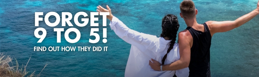 MEET ALI AND SUMNER HOBART