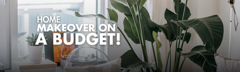 Home Sweet Home 6 Budget-Friendly Decorating Tips (and Couple Bonding Experience!)
