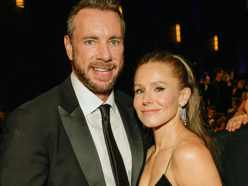 The Couple Who Chose Honesty When Hiding Would Have Been Easier
