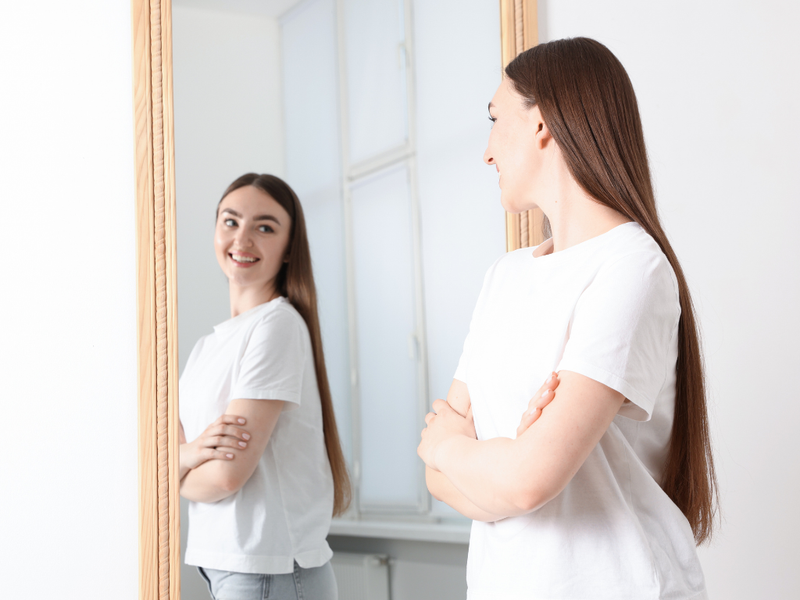 Relación y autoestima: un equilibrio delicado