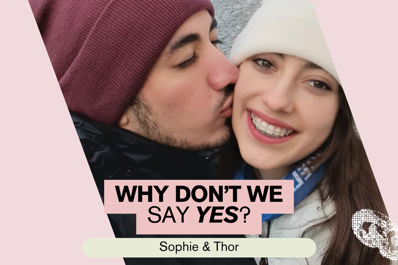 SOPHIE & THOR