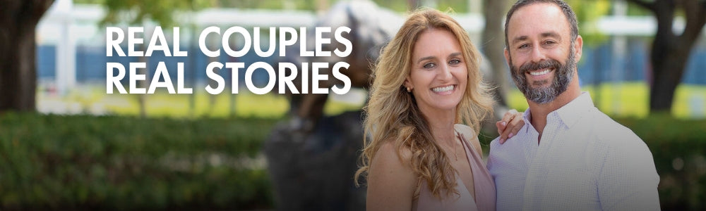 Meet JOEL AND JESSICA GANDARA: ONE LIFE TO LIVE!