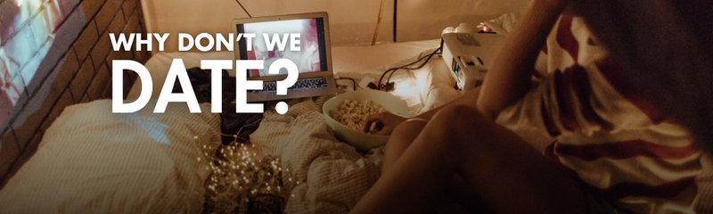 DIY Movie Marathon