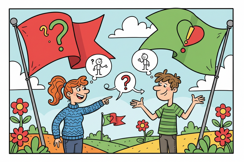 Love Bombing vs. Genuine Interest: Spotting the Difference