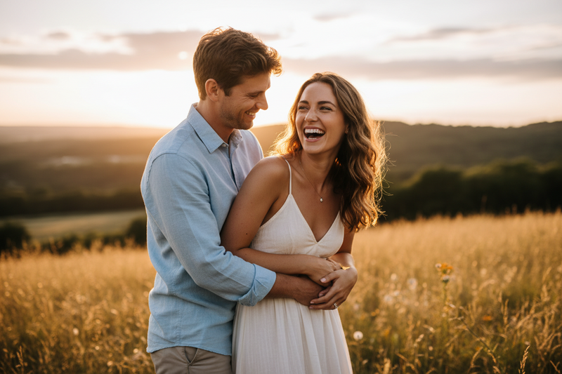 Are You Ready to Level Up Your Relationship?