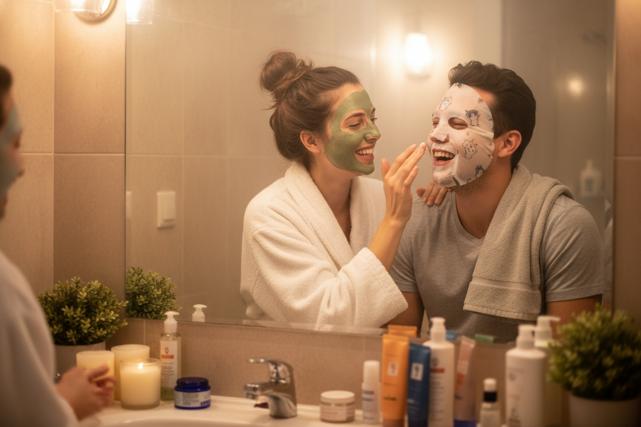 Facial Wellness: The New Everyday Luxury