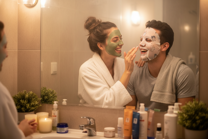 Facial Wellness: The New Everyday Luxury