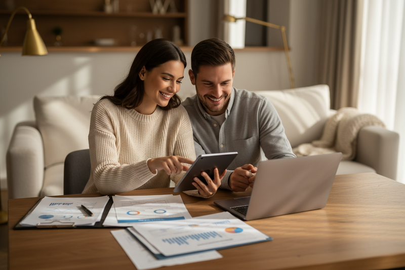Money and Love: How Your Financial Personalities Impact Your Relationship