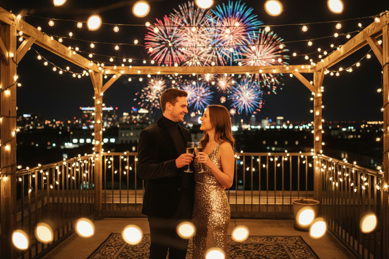 New Year, New Dating Standards: A 2026 Relationship Reset