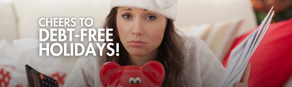 Keep the Cheer, Skip the Stress&nbsp;