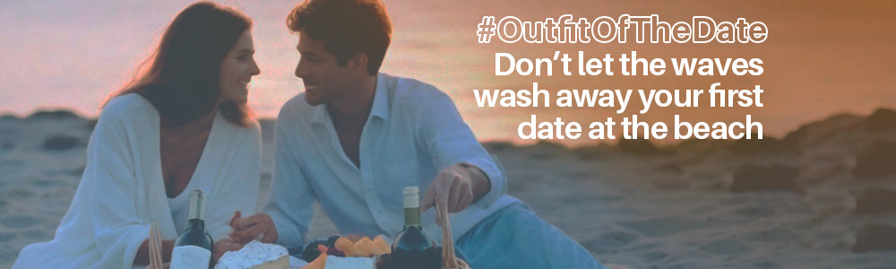#OutfitOfTheDate