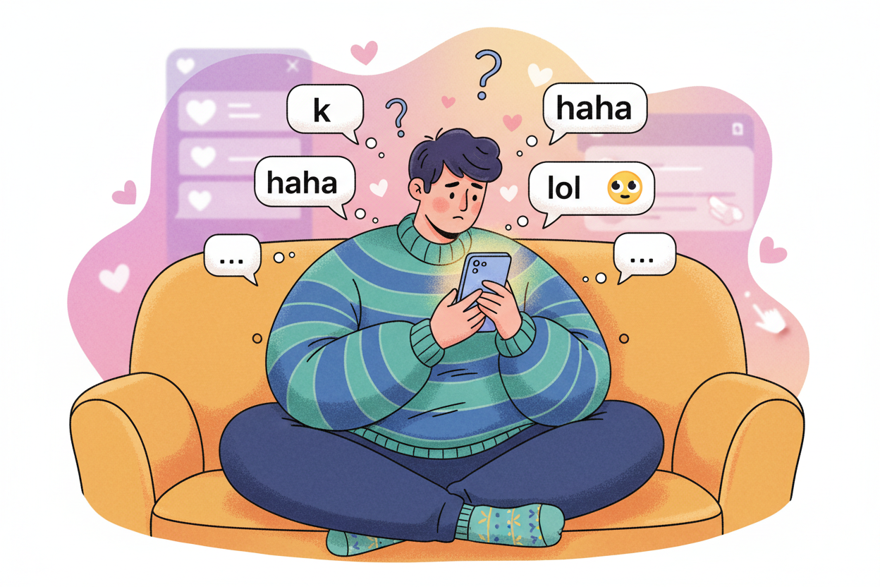 Ghosting, Breadcrumbing, and Other Dating Trends (and How to Handle Them)