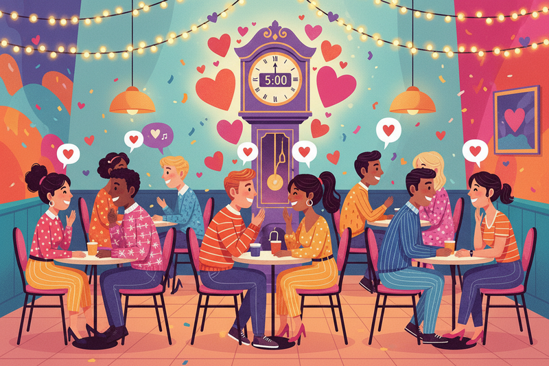 Dating After a Toxic Relationship: How to Start Fresh