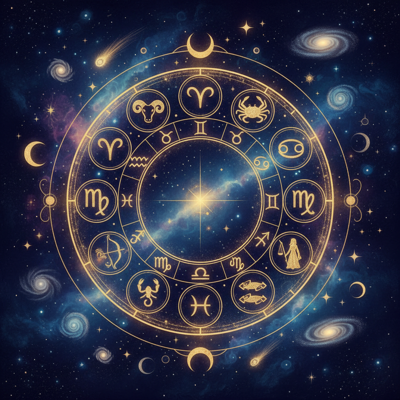 Cosmic Roles: What Kind of Partner Are You According to Your Zodiac Sign?