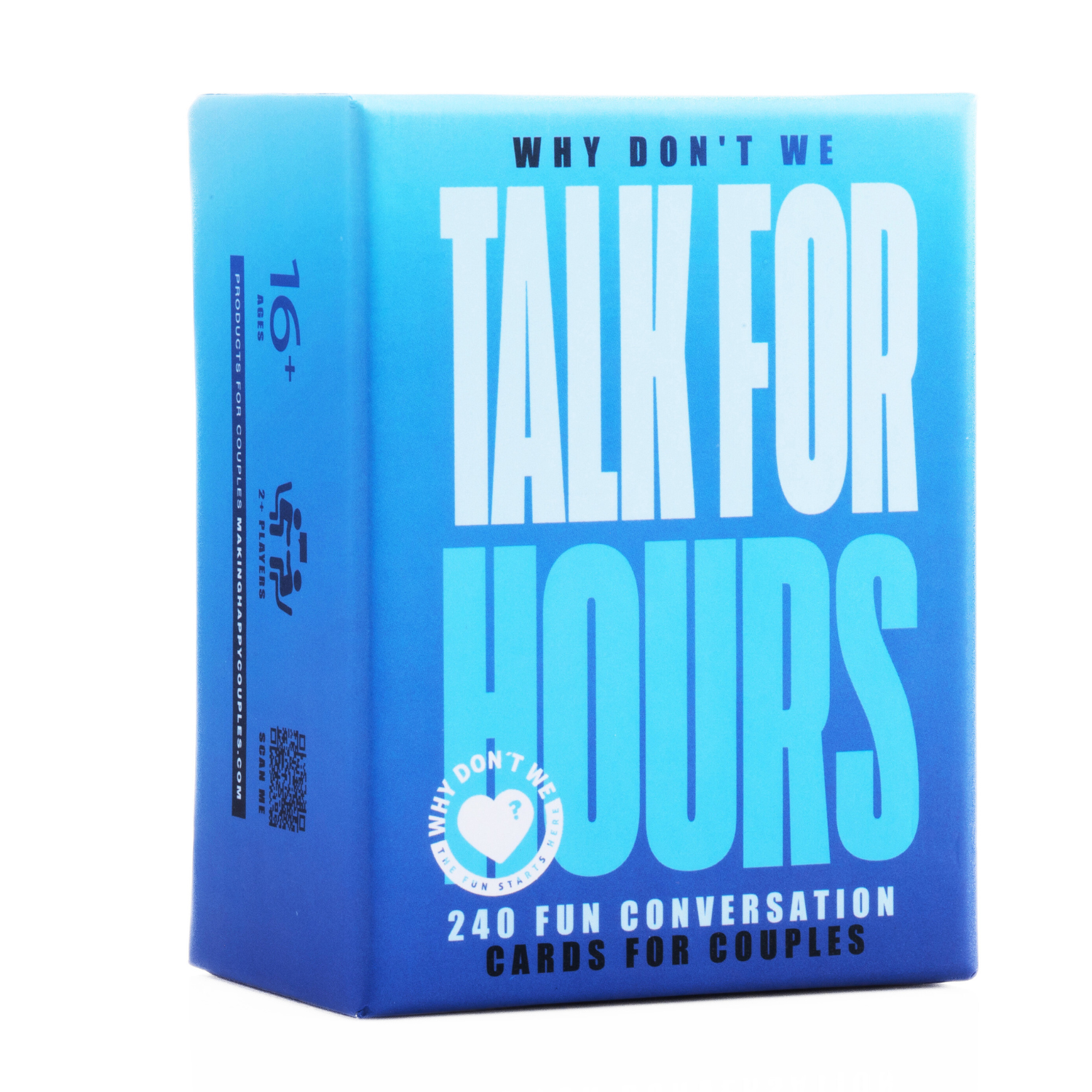 Conversar y conocerse