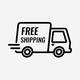 Fast Shipping