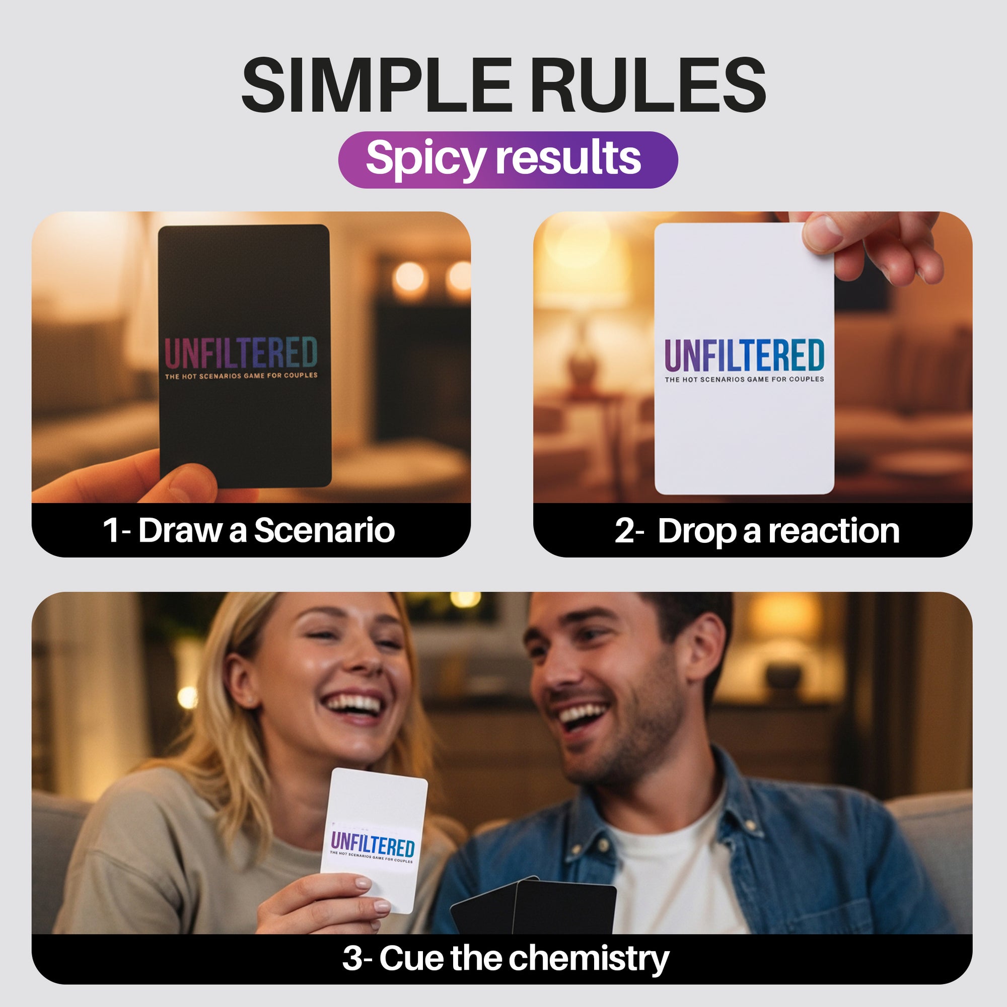 Why Don't We - Unfiltered