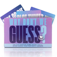 Guess?