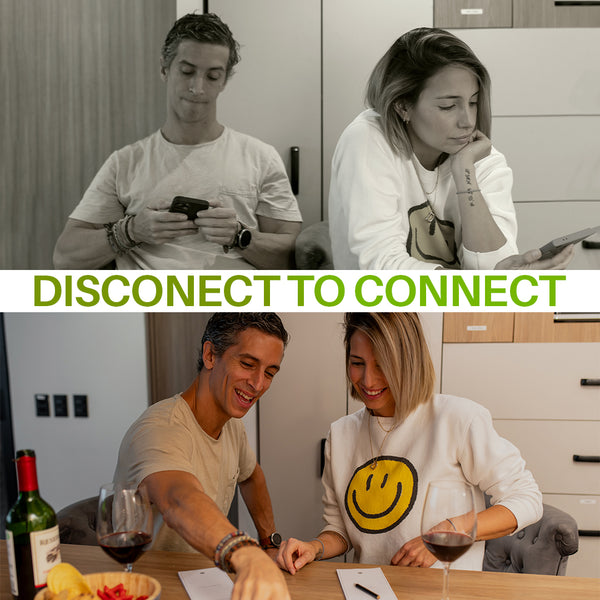 Why Don’t We -  Laugh Together?