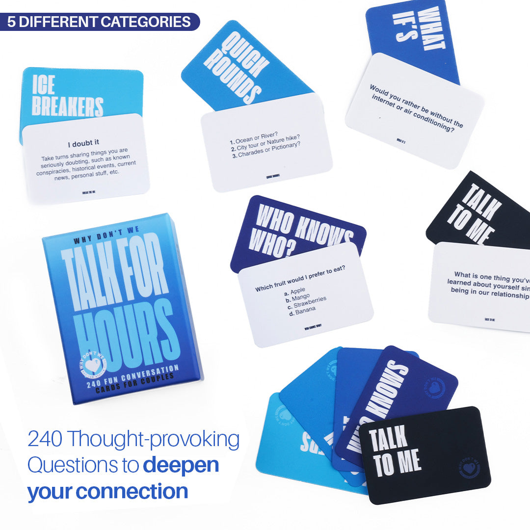 Conversar y conocerse