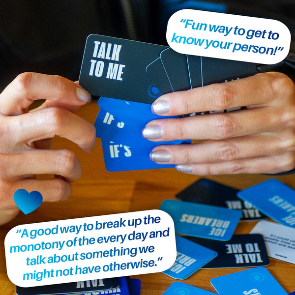 Conversar y conocerse