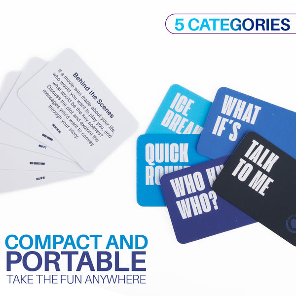 Conversar y conocerse