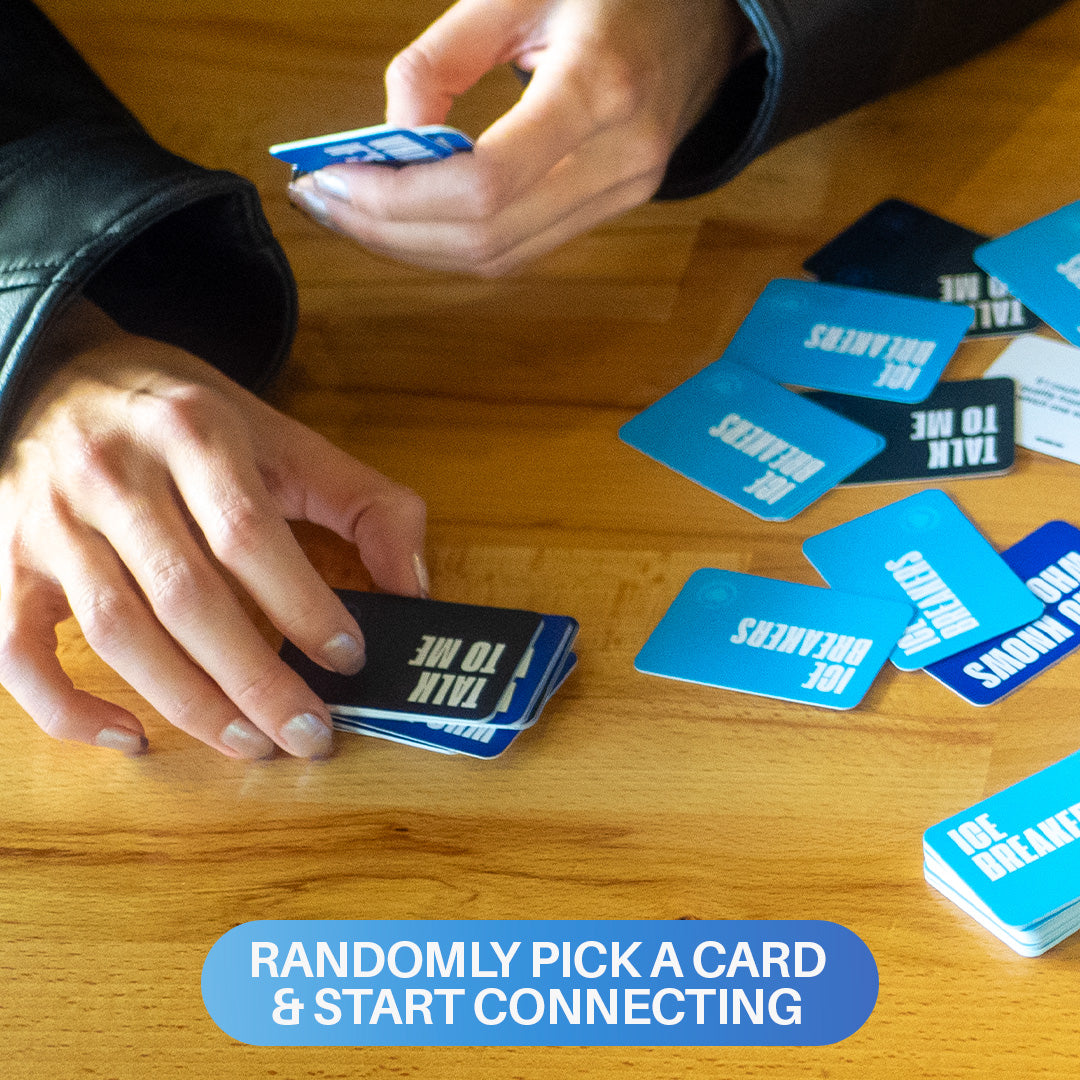 Conversar y conocerse