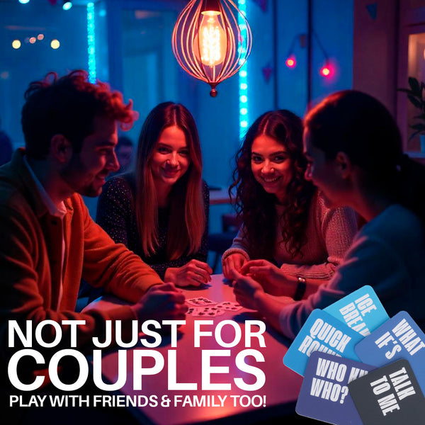 Conversar y conocerse