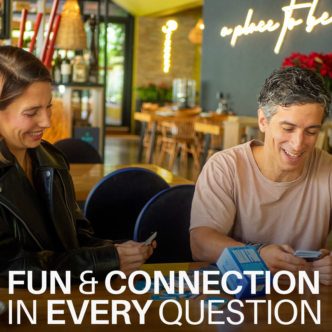 Conversar y conocerse