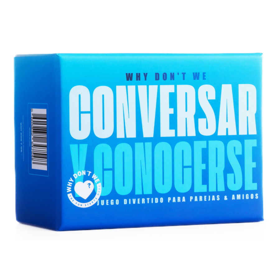 Conversar y Conocerse
