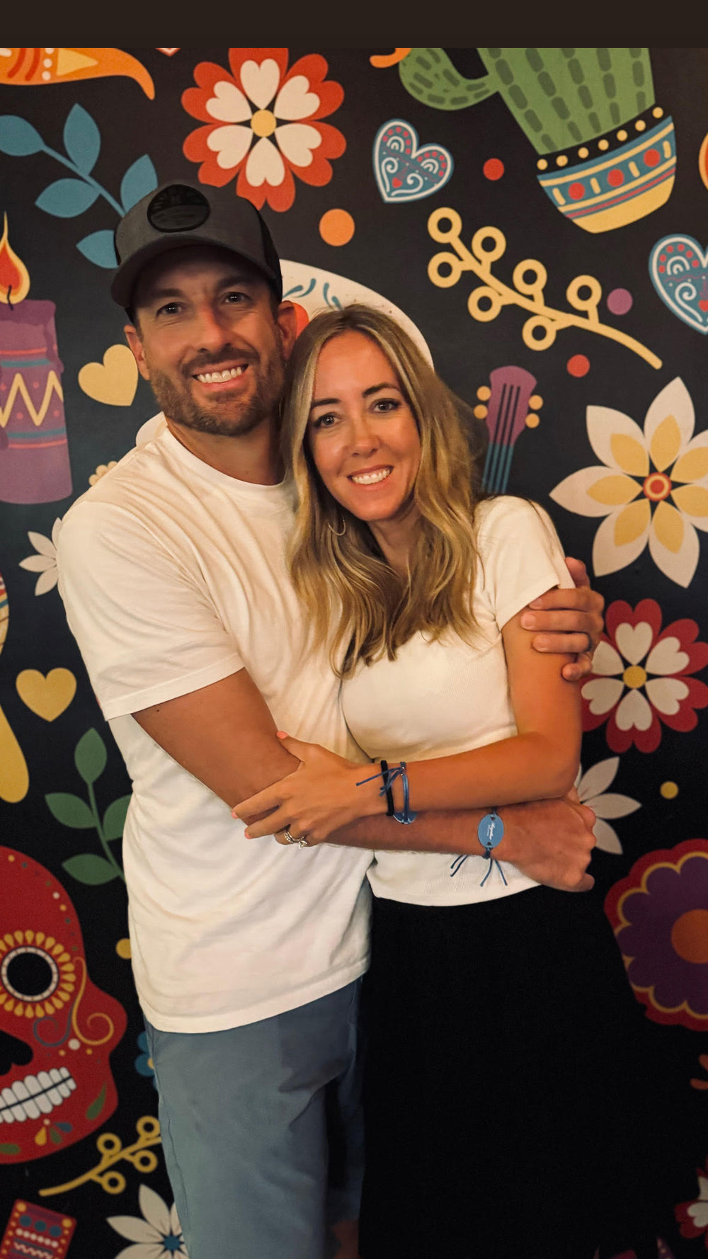 NICK & AMY